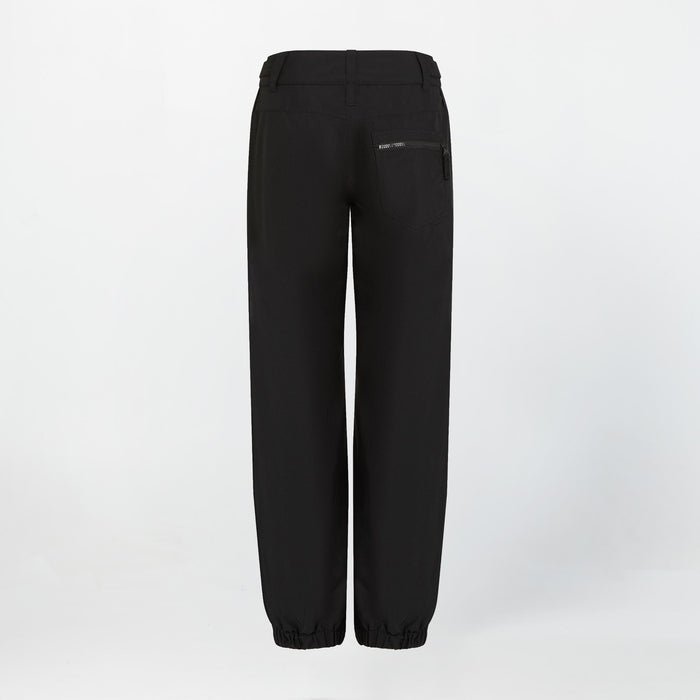 Women's Play Snow Pants - Black Out