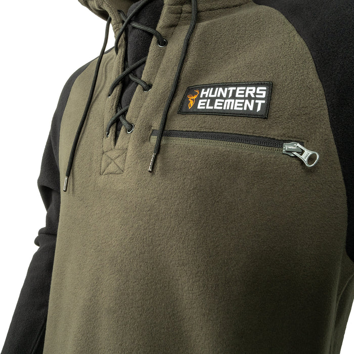 Workman LS Hood