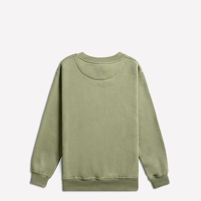 Zig Zag Sweater Women's