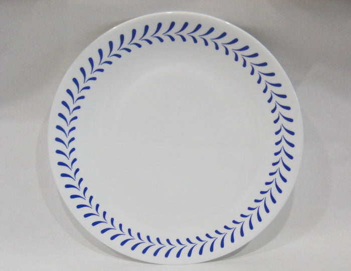 1 Corelle SANNOIS *Choose DINNER or LUNCH PLATE Uptowne Blue Mavi Porto Calle