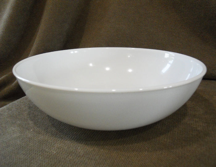 ❤️ 1 Corelle WINTER FROST WHITE Versa MEAL BOWL **Choice: 46-oz OR 30-oz Serving