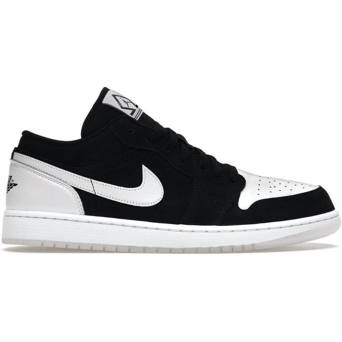 Jordan 1 Low Diamond Shorts