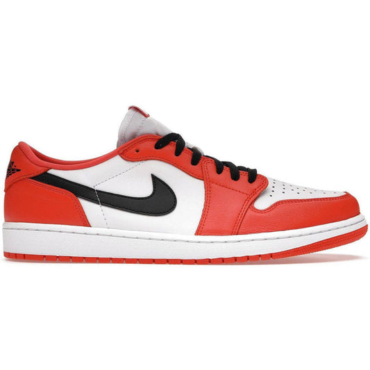 Jordan 1 Low Starfish