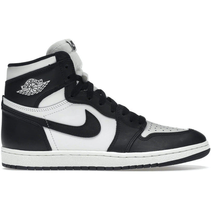 Jordan 1 Retro High 85 Black White (2023)
