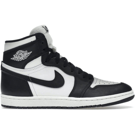 Jordan 1 Retro High 85 Black White (2023)
