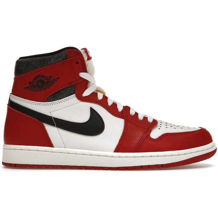 Jordan 1 Retro High OG Chicago Lost and Found (GS)