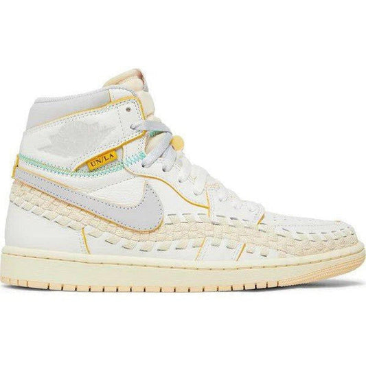 Jordan 1 Retro High OG SP Union LA Bephies Beauty Supply Summer of ‘96