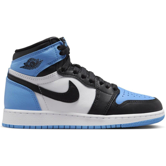Jordan 1 Retro High OG UNC Toe (GS)