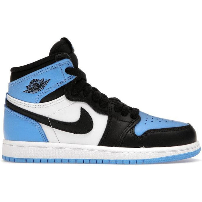 Jordan 1 Retro High OG UNC Toe (PS)