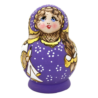 Russian dolls 10 piece set
