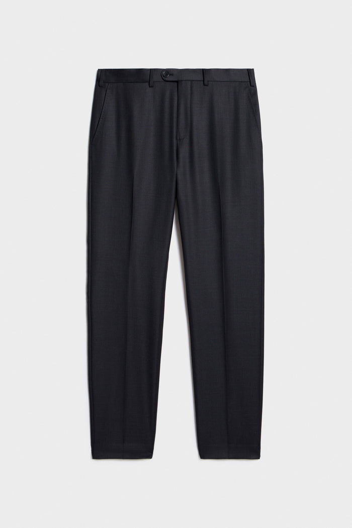 DARK GREY MELANGE