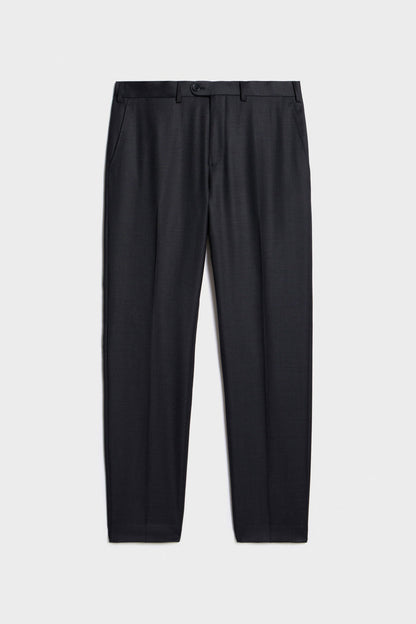 DARK GREY MELANGE