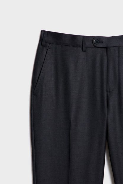 DARK GREY MELANGE