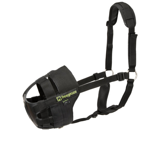 10235 - FreeGraze AirFlow Grazing Muzzle