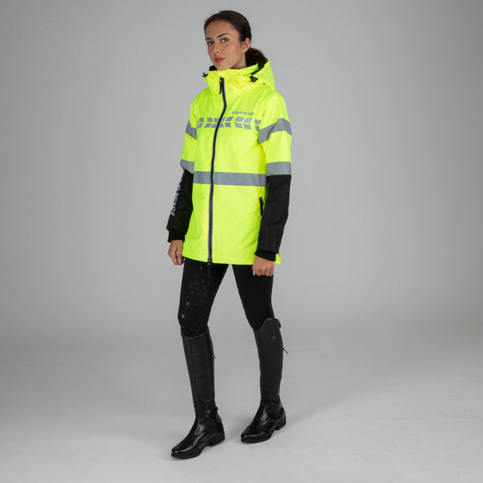 10881 - EQUI-FLECTOR® Jacket