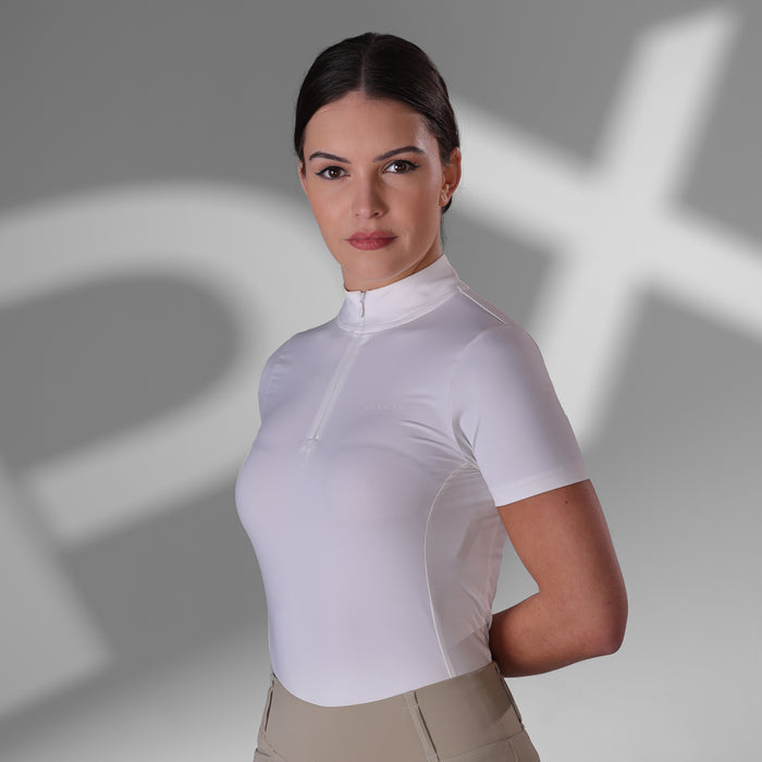 10887 - Aubrion Optima PX Show Shirt
