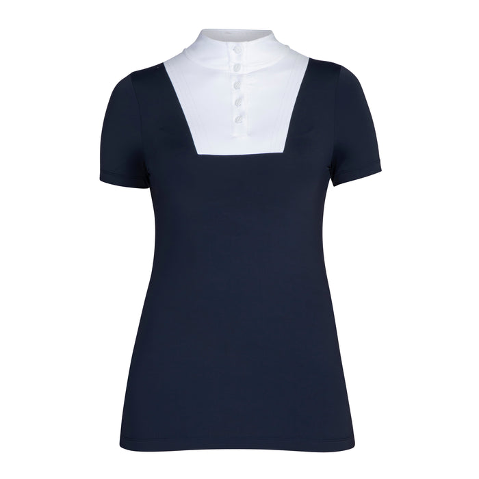 10888 - Aubrion Optima MX Show Shirt