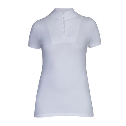 10888 - Aubrion Optima MX Show Shirt