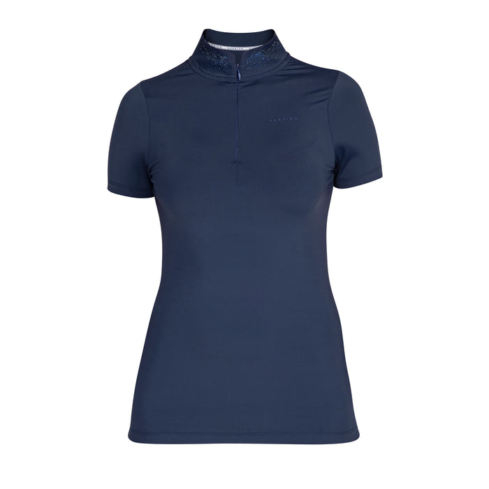 10889 - Aubrion Optima GX Show Shirt