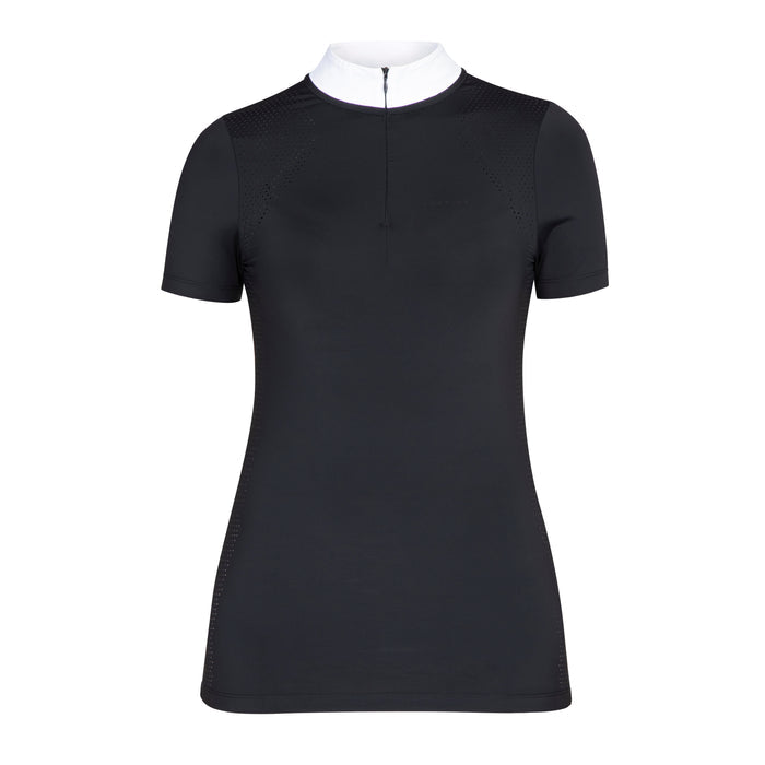10892 - Aubrion Optima QX Show Shirt