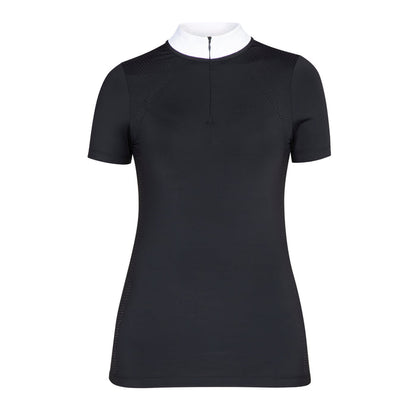 10892 - Aubrion Optima QX Show Shirt