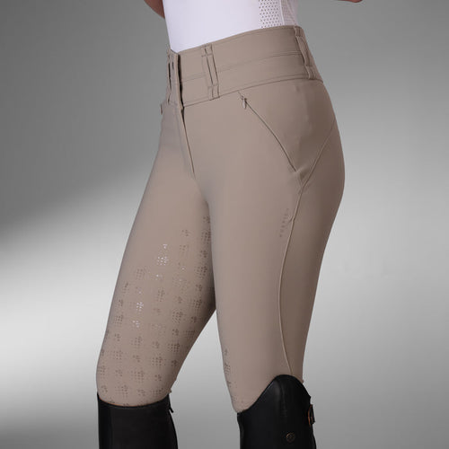 10893 - Aubrion Optima PX Breeches