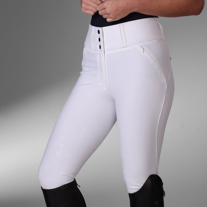 10894 - Aubrion Optima MX Breeches
