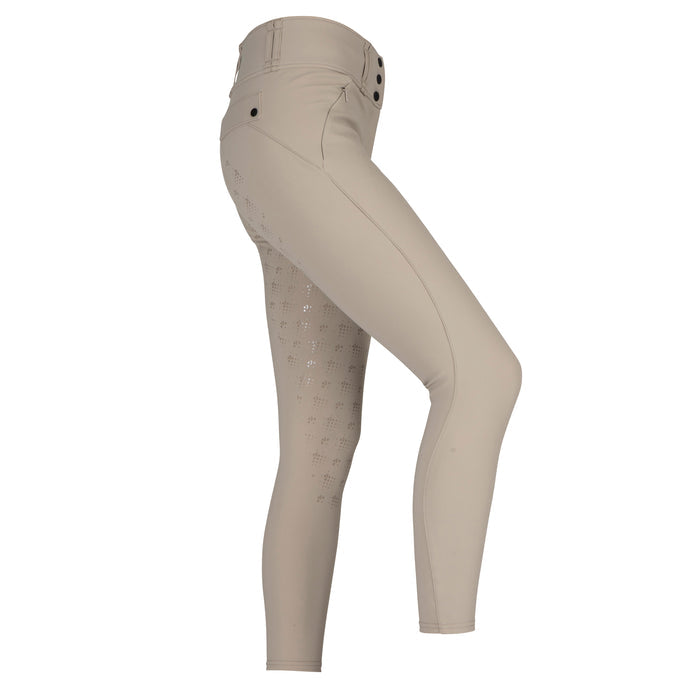 10894 - Aubrion Optima MX Breeches