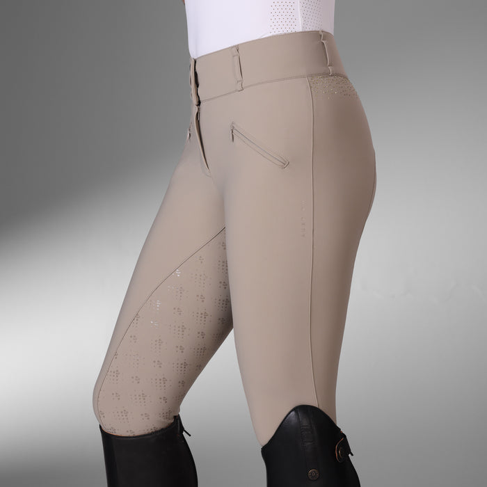 10895 - Aubrion Optima GX Breeches