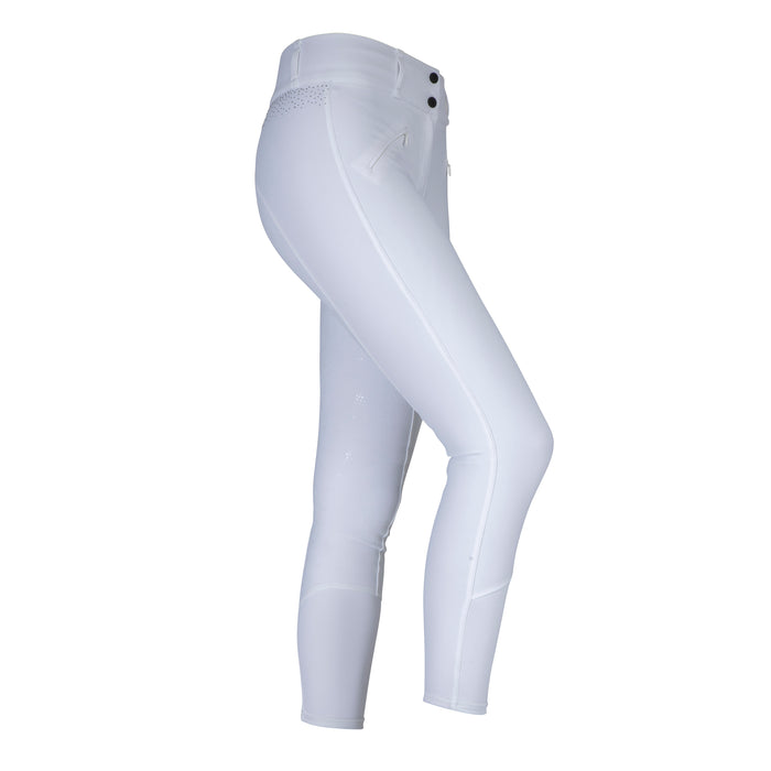 10895 - Aubrion Optima GX Breeches