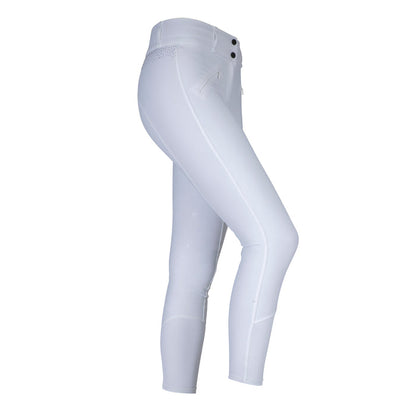 10895 - Aubrion Optima GX Breeches