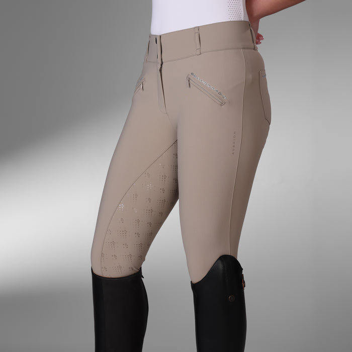 10896 - Aubrion Optima LX Breeches