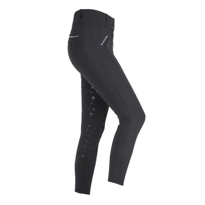 10896 - Aubrion Optima LX Breeches