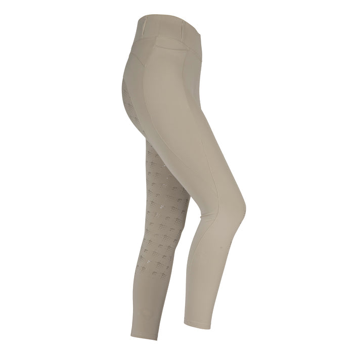 10897 - Aubrion Optima PX Riding Tights