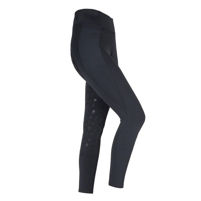 10897 - Aubrion Optima PX Riding Tights