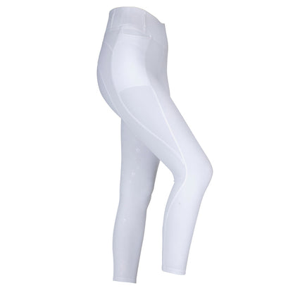 10897 - Aubrion Optima PX Riding Tights