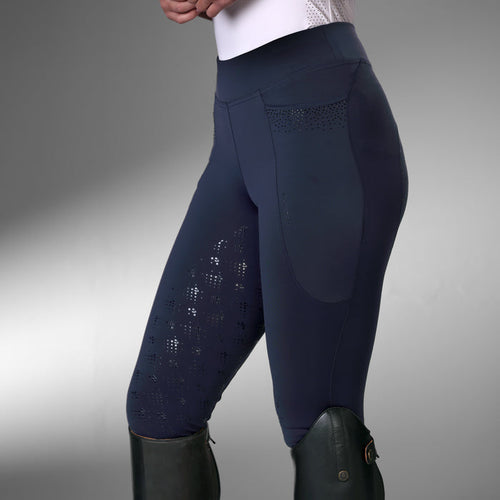 10899 - Aubrion Optima GX Riding Tights