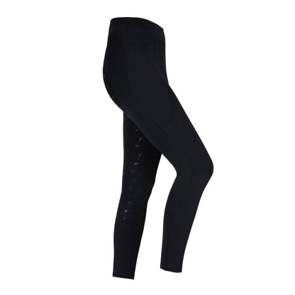 10899 - Aubrion Optima GX Riding Tights