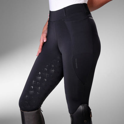 10900 - Aubrion Optima LX Riding Tights