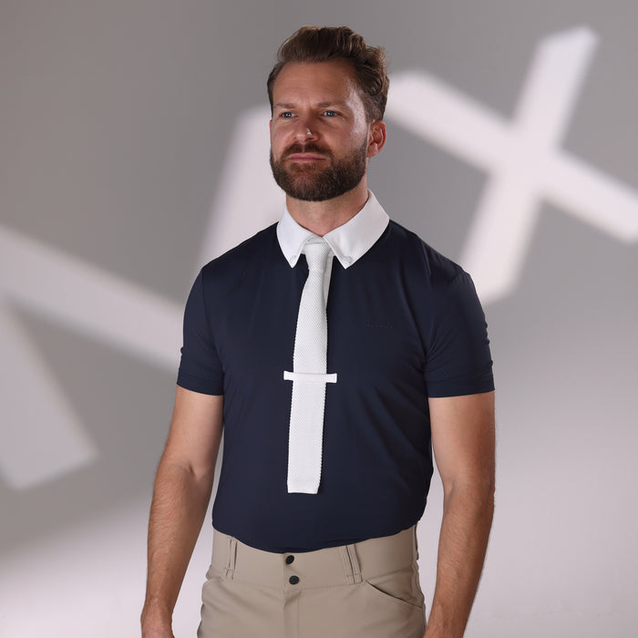 10902 - Aubrion Optima MX Zip Show Shirt - Mens
