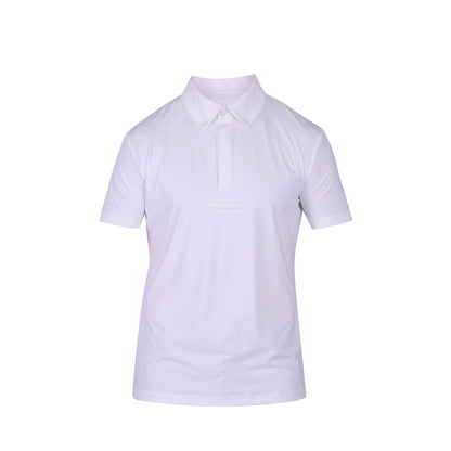 10902 - Aubrion Optima MX Zip Show Shirt - Mens