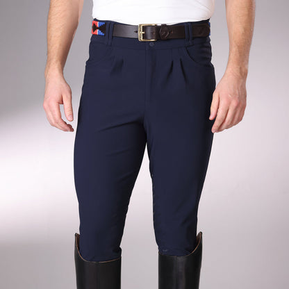 10904 - Aubrion Optima MX-LG Breeches - Mens