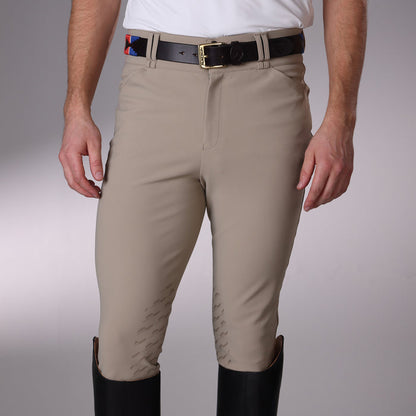 10905 - Aubrion Optima MX-KG Breeches - Mens