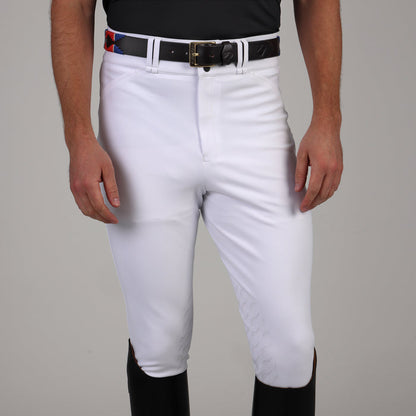 10905 - Aubrion Optima MX-KG Breeches - Mens