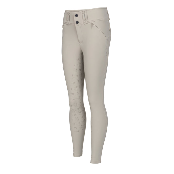 10907 - Aubrion Optima MX Breeches - Young Rider
