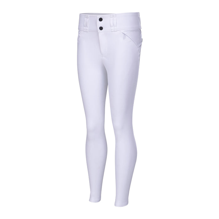10907 - Aubrion Optima MX Breeches - Young Rider