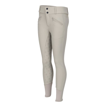 10908 - Aubrion Optima GX Breeches - Young Rider