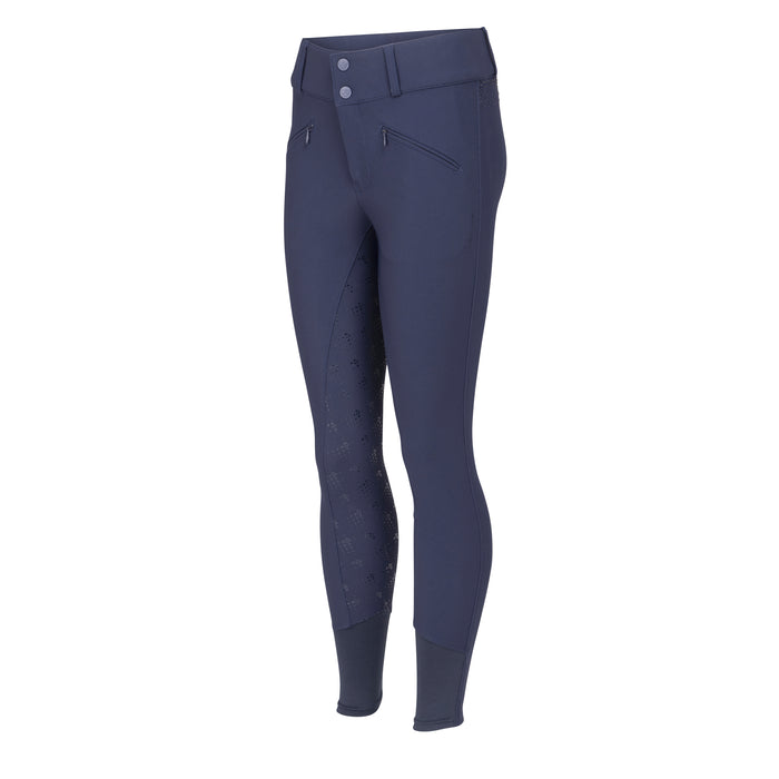 10908 - Aubrion Optima GX Breeches - Young Rider