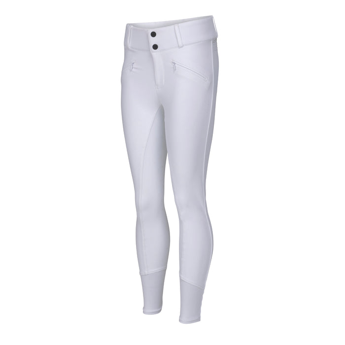 10908 - Aubrion Optima GX Breeches - Young Rider