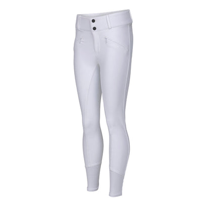 10908 - Aubrion Optima GX Breeches - Young Rider